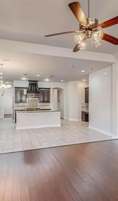 6723 Capistrano Street, Irving TX 75039