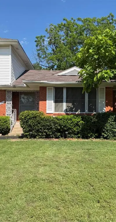 2104 Utica Drive, Dallas TX 75227