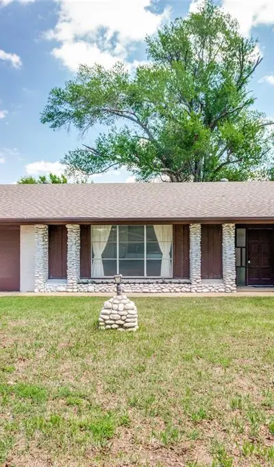 2108 David Drive, Fort Worth TX 76111