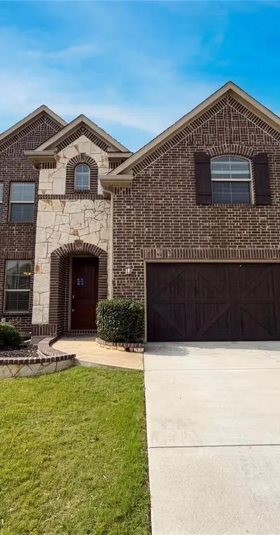 8312 Snow Goose Way, Fort Worth TX 76118