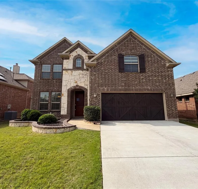 8312 Snow Goose Way, Fort Worth TX 76118
