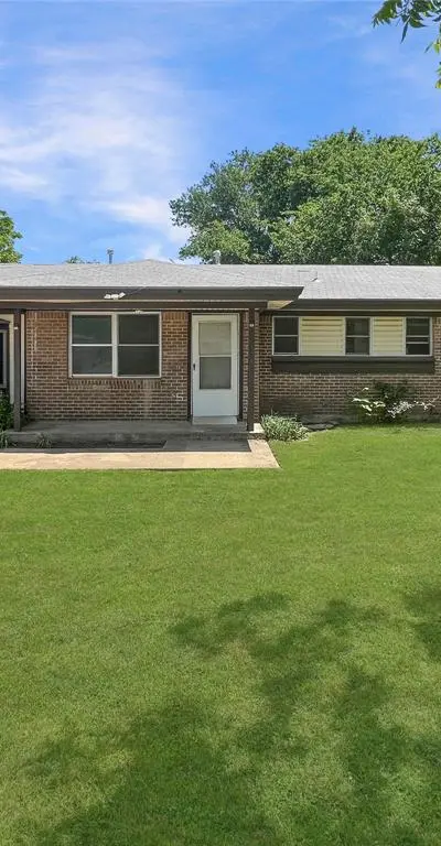 8853 Easley Street, White Settlement TX 76108