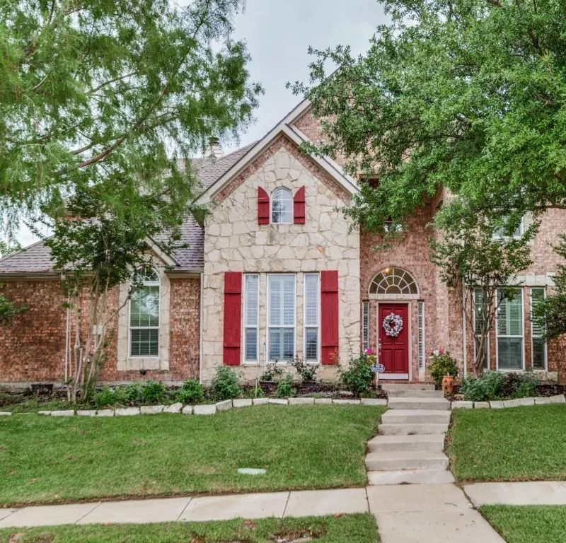2005 Saint Pierre Drive, Carrollton TX 75006
