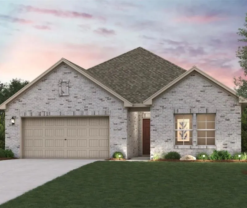 913 Ironwood Drive, Alvarado TX 76009