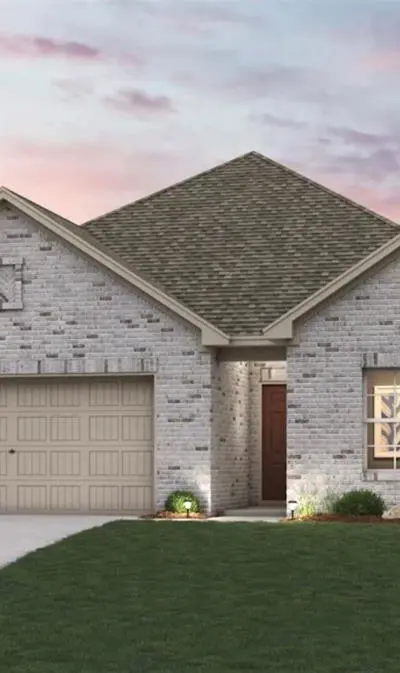 913 Ironwood Drive, Alvarado TX 76009