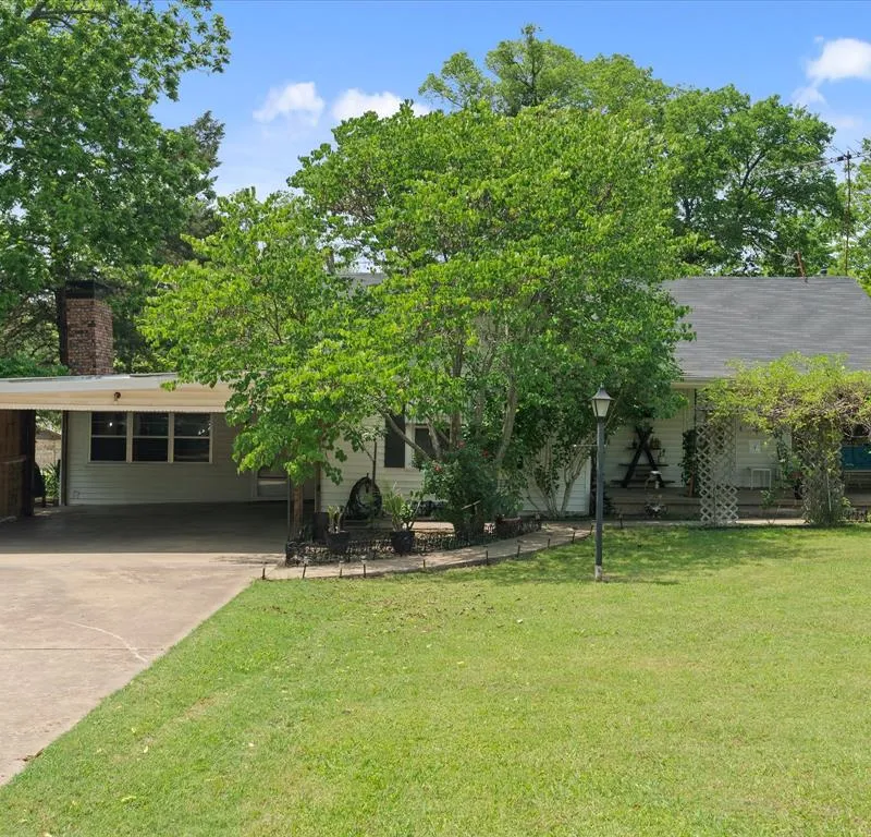 312 S Business Highway 78, Blue Ridge TX 75424