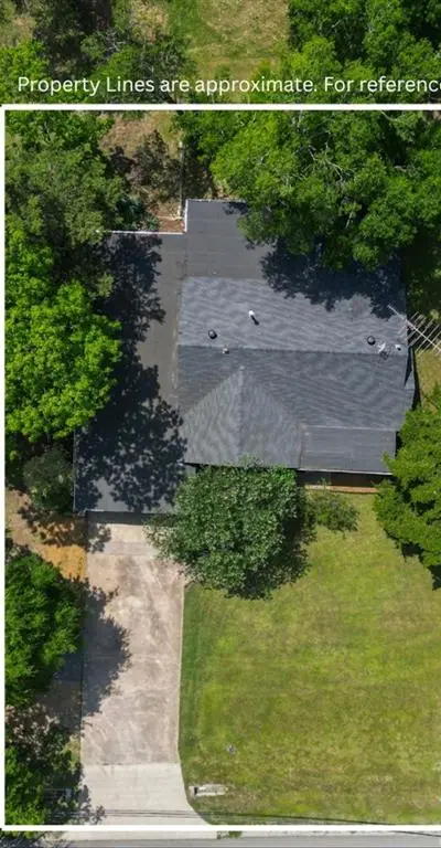 312 S Business Highway 78, Blue Ridge TX 75424 - Photo 2