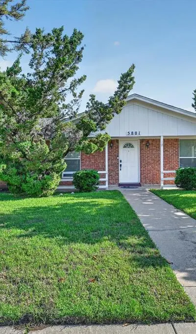 5801 Haney Drive, Watauga TX 76148