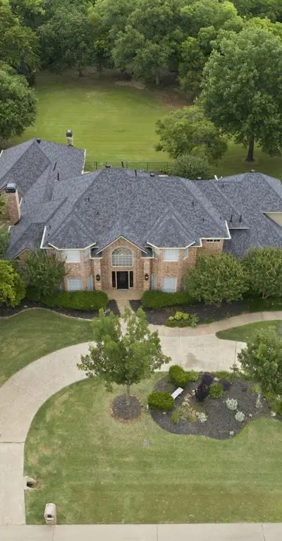 303 Highland Court, Double Oak TX 75077
