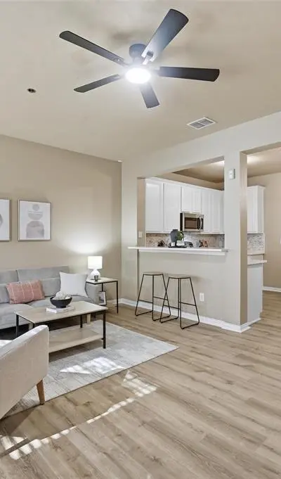 2522 Durango Ridge Drive, Bedford TX 76021