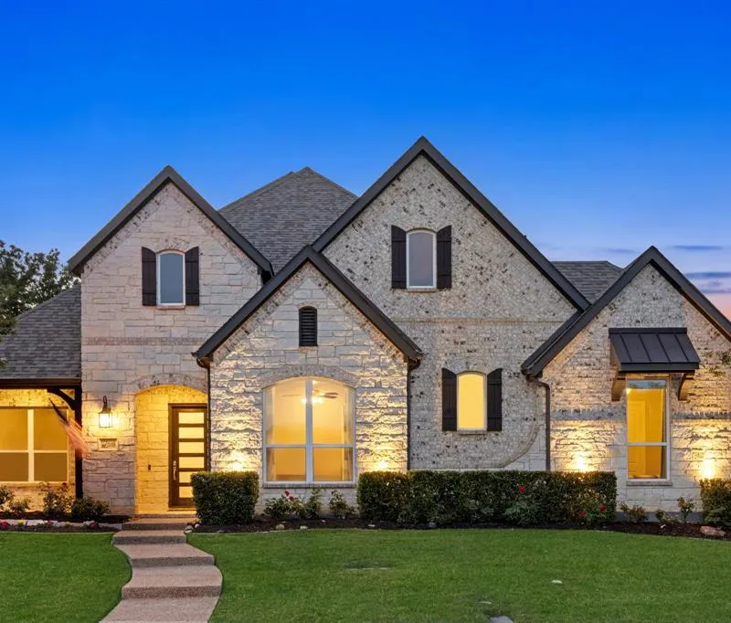 519 Asheville Lane, Trophy Club TX 76262