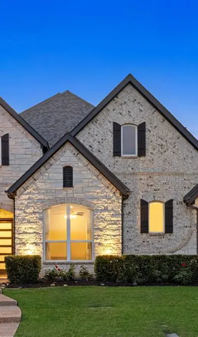 519 Asheville Lane, Trophy Club TX 76262