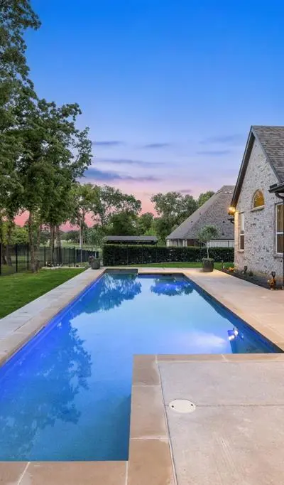 519 Asheville Lane, Trophy Club TX 76262 - Photo 3