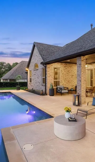 519 Asheville Lane, Trophy Club TX 76262 - Photo 4