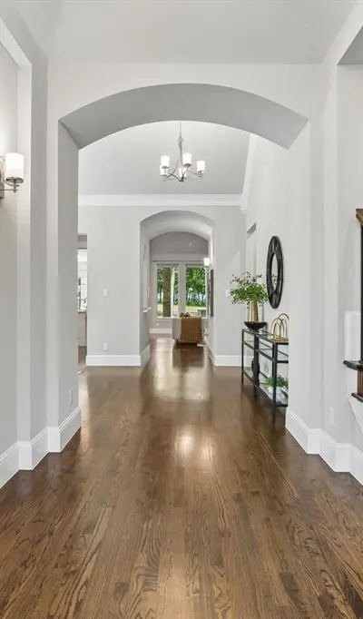 519 Asheville Lane, Trophy Club TX 76262 - Photo 5