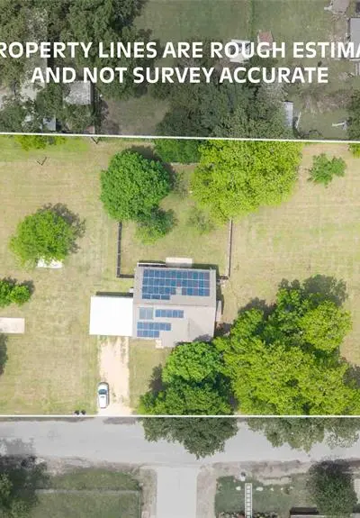 306 Owens Street, Bridgeport TX 76426