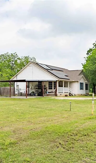 306 Owens Street, Bridgeport TX 76426 - Photo 4