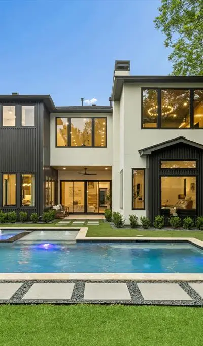 7615 Morton Street, Dallas TX 75209