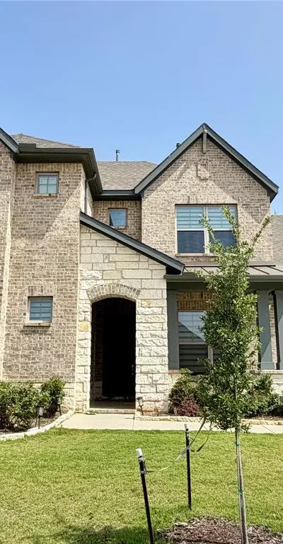 2912 Deerhurst Drive, Highland Village TX 75077