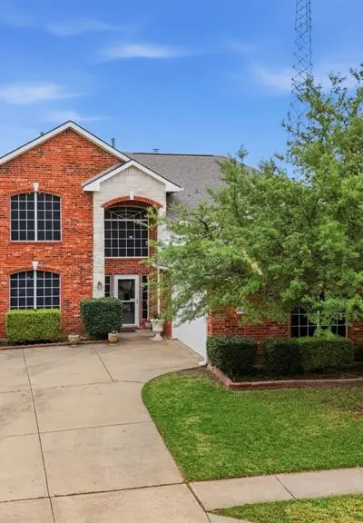 6430 Meadowcrest Lane, Sachse TX 75048