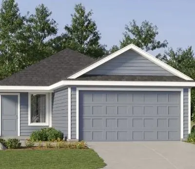 3120 Campeiro Avenue, Providence Village TX 76227