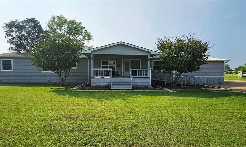 1655 Smith Circle, Combine TX 75159