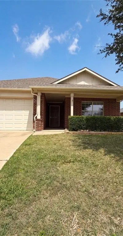 903 Mazatlan Court, Arlington TX 76002