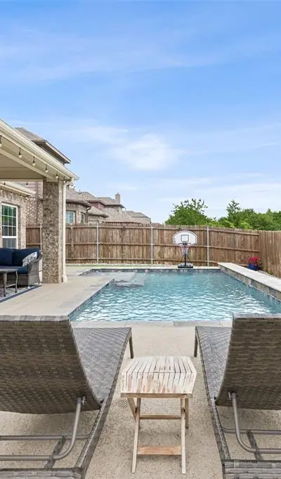 9304 Tunilla Court, Fort Worth TX 76177 - Photo 2