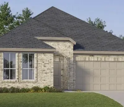 3025 Eriskay Drive, Providence Village TX 76227