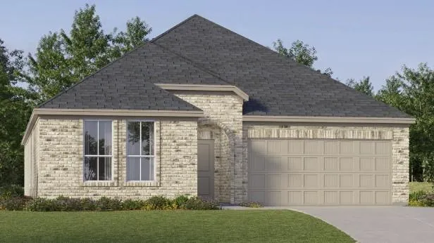 3025 Eriskay Drive, Providence Village TX 76227