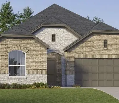 3032 Eriskay Drive, Providence Village TX 76227