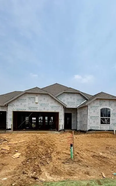 3032 Eriskay Drive, Providence Village TX 76227 - Photo 2