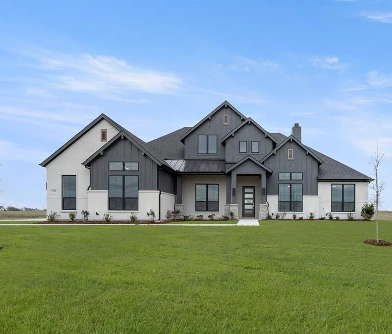 151 Talpin Lane, Venus TX 76084