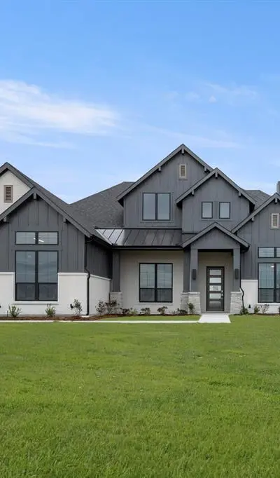 151 Talpin Lane, Venus TX 76084