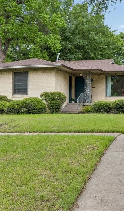 2006 Elmwood Boulevard, Dallas TX 75224