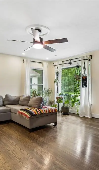 2006 Elmwood Boulevard, Dallas TX 75224 - Photo 5