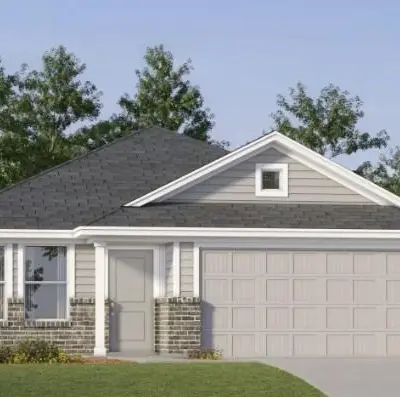 1812 Ventasso Boulevard, Providence Village TX 76227