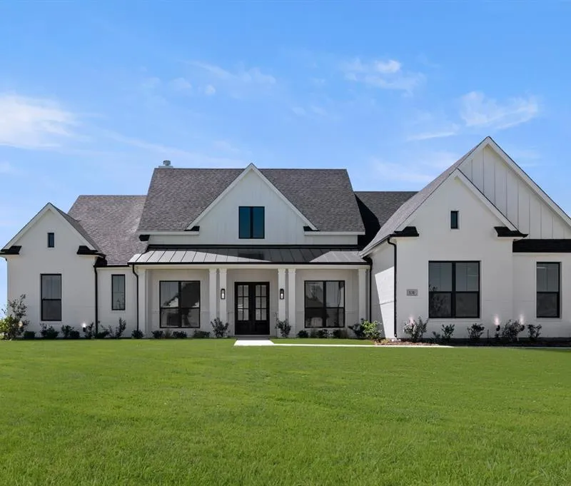 131 Adilynn Trail, Venus TX 76084