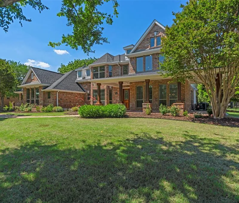 5805 Glenmore Drive, Parker TX 75002