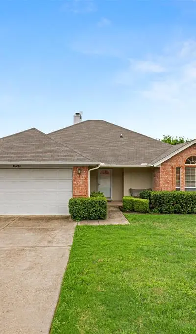 620 Troxell Boulevard, Rhome TX 76078