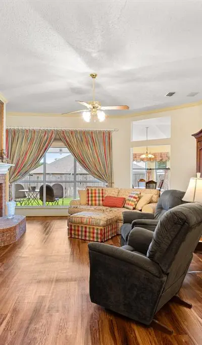 620 Troxell Boulevard, Rhome TX 76078 - Photo 2