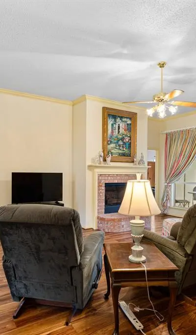 620 Troxell Boulevard, Rhome TX 76078 - Photo 4