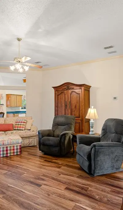 620 Troxell Boulevard, Rhome TX 76078 - Photo 5