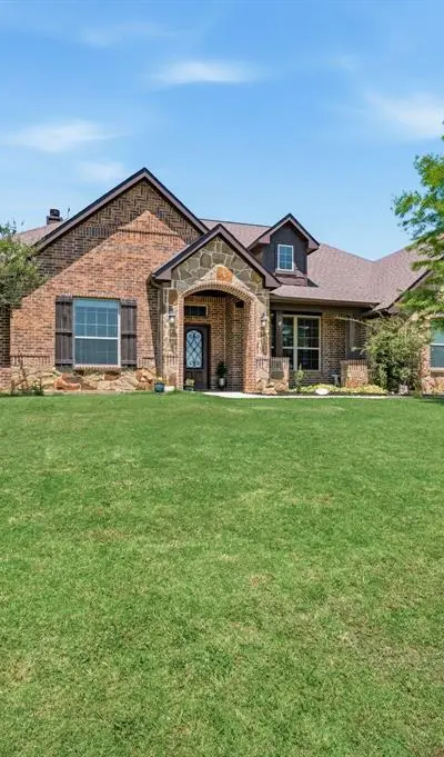 140 Heather Lane, Decatur TX 76234
