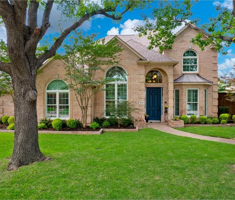 5849 Pebblestone Lane, Plano TX 75093
