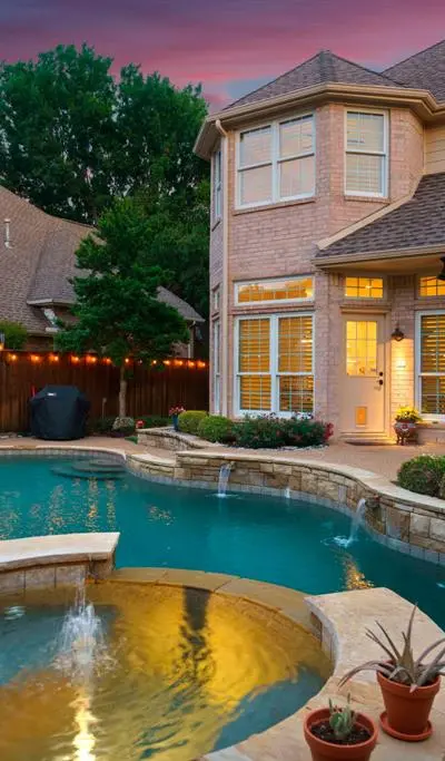 5849 Pebblestone Lane, Plano TX 75093 - Photo 2