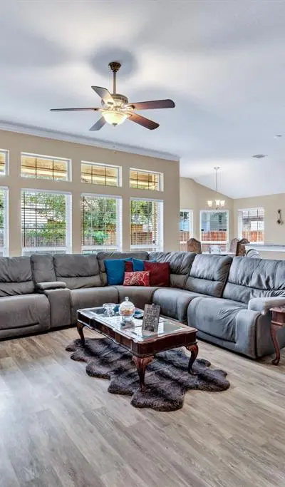 6305 Clear Pool Drive, Arlington TX 76018 - Photo 4