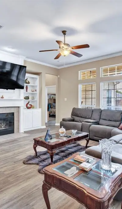 6305 Clear Pool Drive, Arlington TX 76018 - Photo 5