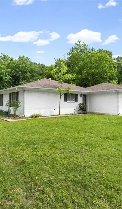 2906 Tanglewood Drive, Commerce TX 75428 - Photo 4