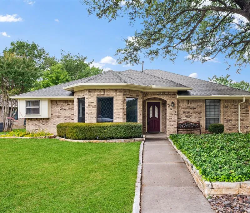2515 Old Mill Road, Dallas TX 75287